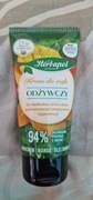 Krem do rąk odżywczy Herbapol naturalne składniki 50 ml