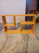 Oryginalna półka ścienna 61x37x14.5cm