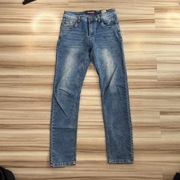 Jeansy męskie K&L Jeans - rozmiar 31/34