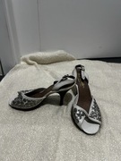 Piękne Szpilki letnie rozmiar 38 OKAZJA!