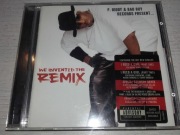 P. Diddy & Bad Boy Records Presents - We Invented The Remix