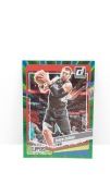 IVICA ZUBAC GREEN LASER ZIELONY PARALLEL PANINI DONRUSS NBA 2023-24