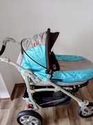 wózek dziecięcy Espiro 