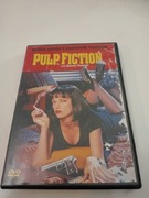 Pulp Fiction DVD