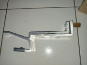 Haki Buderus do solarów 