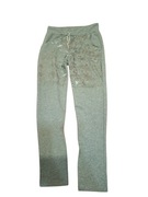 Nowe dresowe spodnie damskie w kolorze 