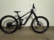 NS DEFINE 150 CARBON RAMA L