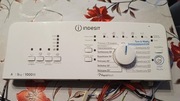 Panel sterowania programator do pralki Indesit Model:859991537781 