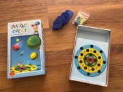 Gra zręcznościowa Skaczące kulki