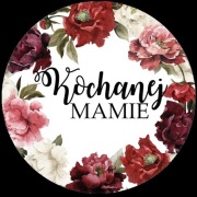 Kubek personalizowany, może być ze zdjęciem Dzień Mamy 
