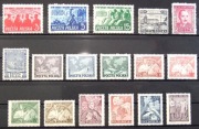 Rocznik 1949 **  komplet.