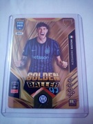 Panini Fifa 365 2026 Golden Baller Alessandro Bastoni Gol4 Inter Mediolan 