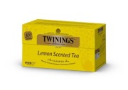 Twinings Lemon scented Tea x 20