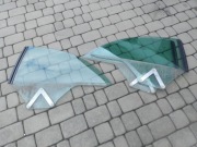  szyby lewy prawa tył Citroen C3 Pluriel