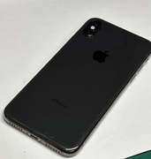 Telefon Apple Iphone X OPIS !