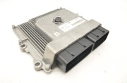 STEROWNIK KOMPUTER ECU CITROEN PEUGEOT A3C7040000001 9815023380 9851418180
