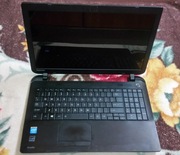Uszkodzony laptop Toshiba Satellite C55-B