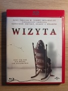Wizyta | M. Night Shyamalan | Blu-ray