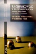 336 T. Waśniewski W. Gos Rachunkowość w przedsiębiorstwie