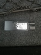 Port USB android auto volkswagen audi skoda 