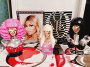 Cena do 6.12! 3x perfumy NICKI MINAJ Onika, Minajesty, The pinkprint ml