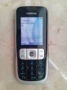 Telefon komórkowy Nokia 2630 BEZ SIMLOCKA + bateria i ładowarka