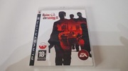 Ojciec Chrzestny 2 PS3 PL