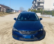 Opel Astra 1.2 T Business Elegance S&S