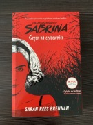Sarah Rees Brennan - Sabrina Sezon Na Czarownice