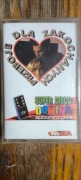 Przeboje Dla Zakochanych (Super Disco Domino Edition)