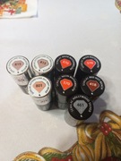 Zestaw 8 sztuk Semilac 