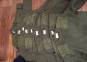 Original 1974 Dated British Army 'Jersey Man's, Heavy