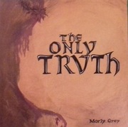 CD MORLY GREY – The Only Truth, mini LP, w oryginalnej folii