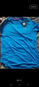 T-shirt  Nowy puma rM