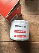Filtr oleju Motorcraft Super EFL 386