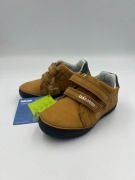 Półbuty skórzane D.D.step rozm 26