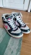 Buty nike air prestige 3 high 38.5