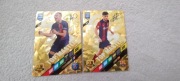 2 karty 365 Top Master Autograf PEDRI i MBAPPÉ