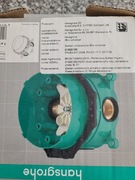 HANSGROHE  ZESTAW PODSTAWOWY IBOX  UNIWERSAL 