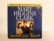 Szczęśliwy dzień – film na płycie DVD