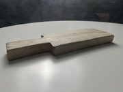 Spanking Paddle BDSM Drewniana Deska Packa Do Klapsów