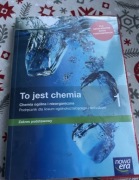 To jest chemia 1. Zakres podstawowy Podręcznik