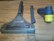 Ssawki i uchwyt do odkurzacza Karcher Puzzli 10/1