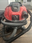 Odkurzacz przemysłowy lehman 