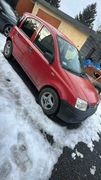Fiat Panda 1.2 van Lpg