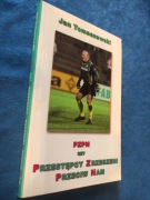 PZPN czy przestępcy zrzeszeni przeciw nam Jan Tomaszewski 