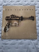 Foo Fighters "Foo Fighters" 1lp