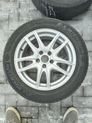 Koła felgi 16" 205/55 Opel Chevrolet 
