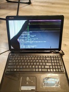 Laptop ASUS K50IJ