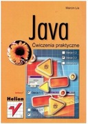 Java ćwiczenia praktyczne Marcin Lis